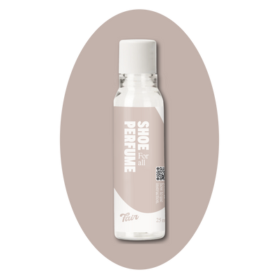 Fair Shoe Care Shoe Perfume For All refill concentraat 25 ml