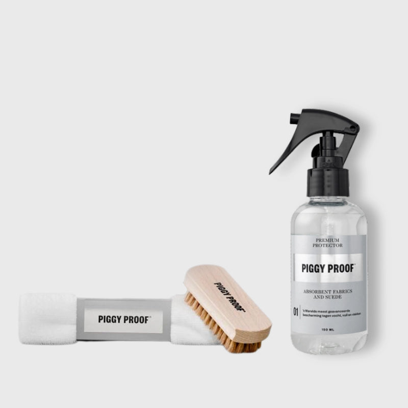 UGG protect kit | Piggy Proof