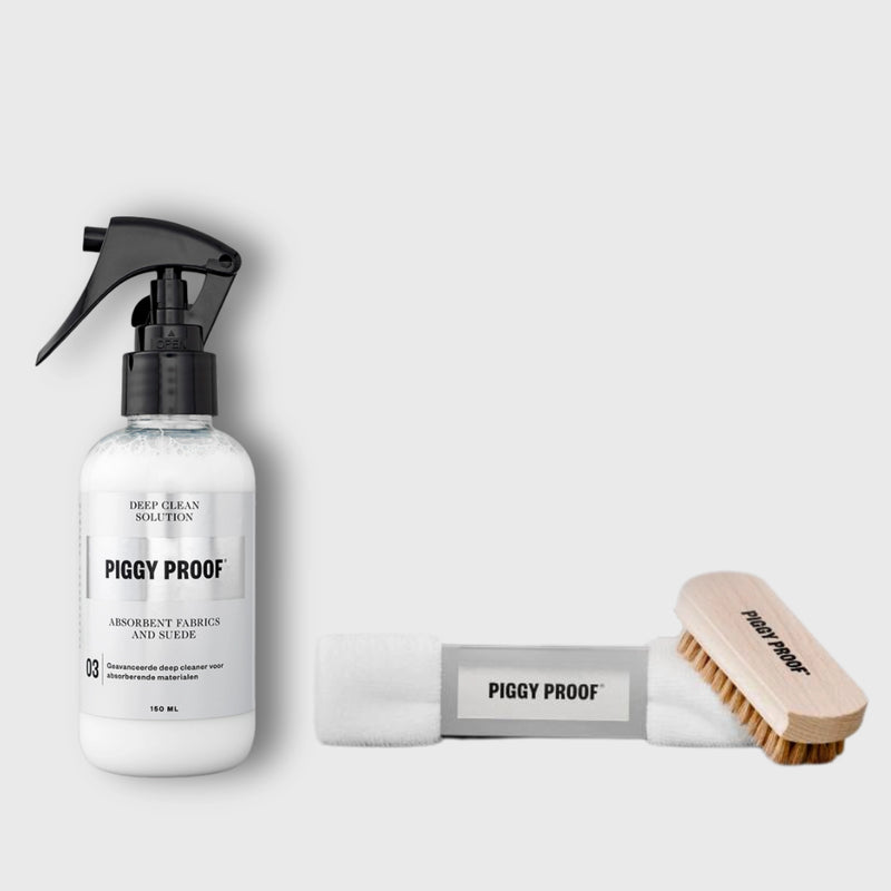 UGG Deep Clean kit | Piggy Proof®
