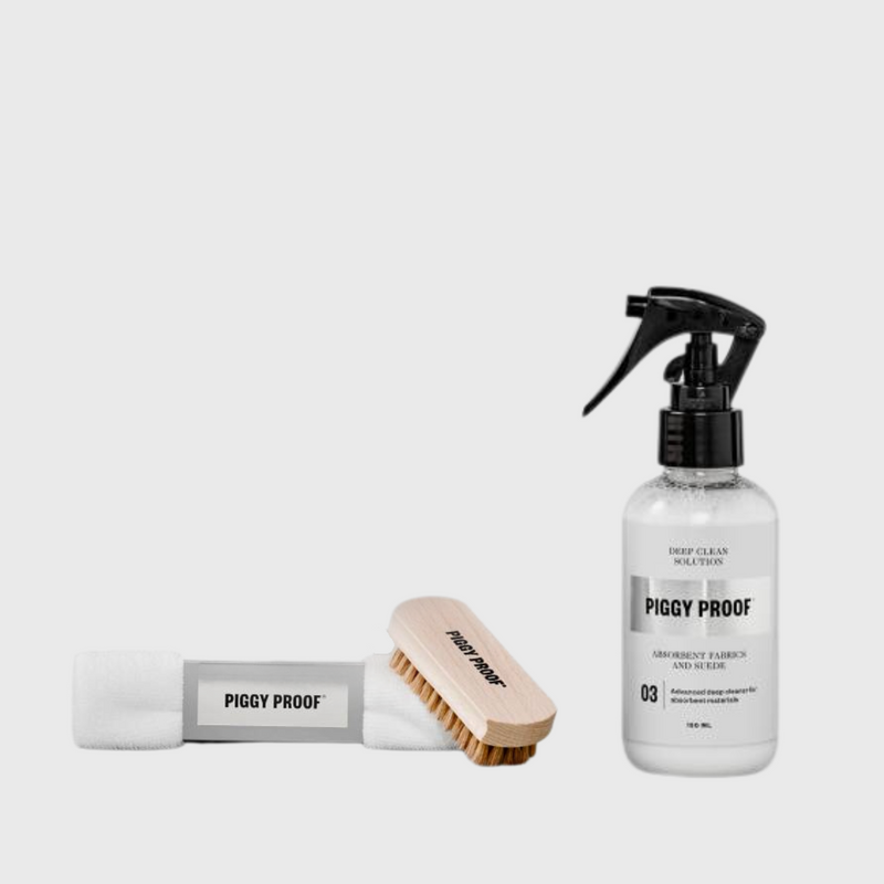 Deep Clean Kit