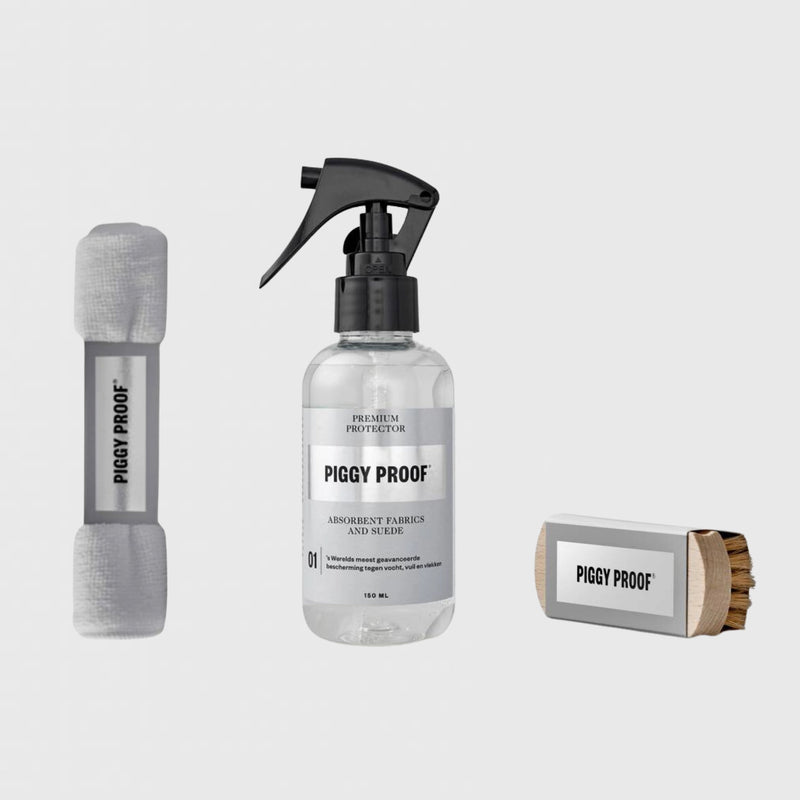 Suède Protect Kit