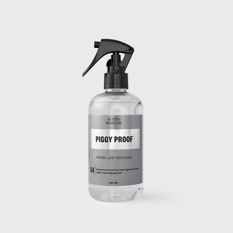 Active Perfume | 04 - 300 ML