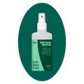 Fair Shoe Care Deep Clean Solution spuitfles 100 ml