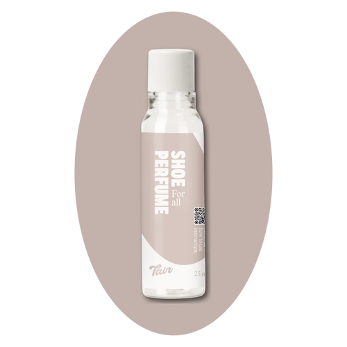 Fair Shoe Care Shoe Perfume For All refill concentraat 25 ml