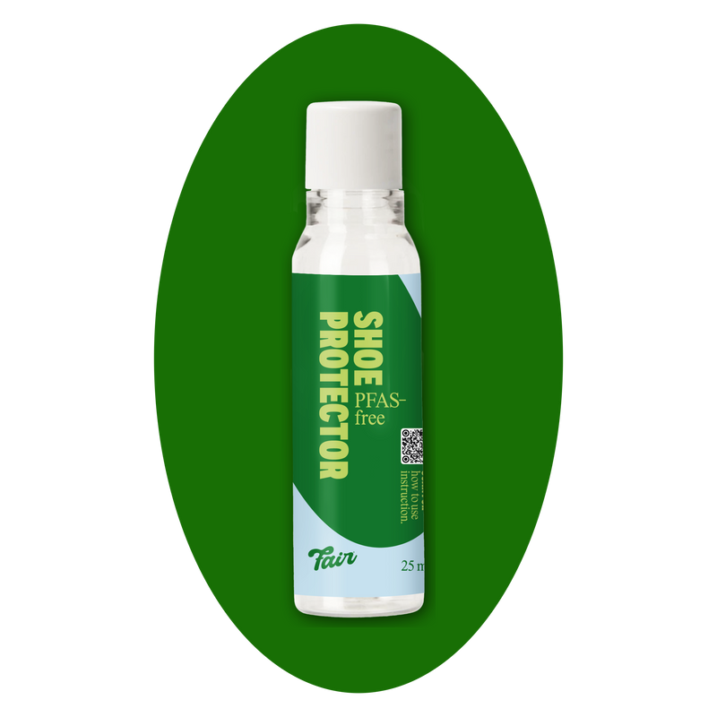 Fair Shoe Care Shoe Protector | Refill 25 ml