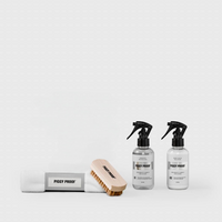 Sneaker Care Kit | Clean & Protect