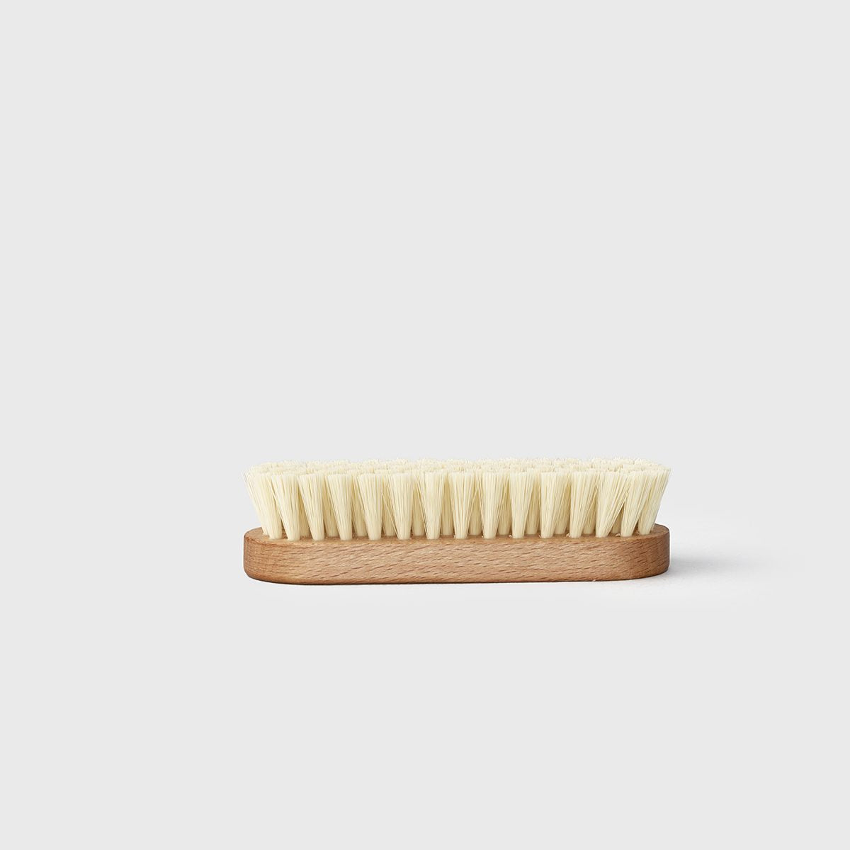 Brush To Clean & Protect