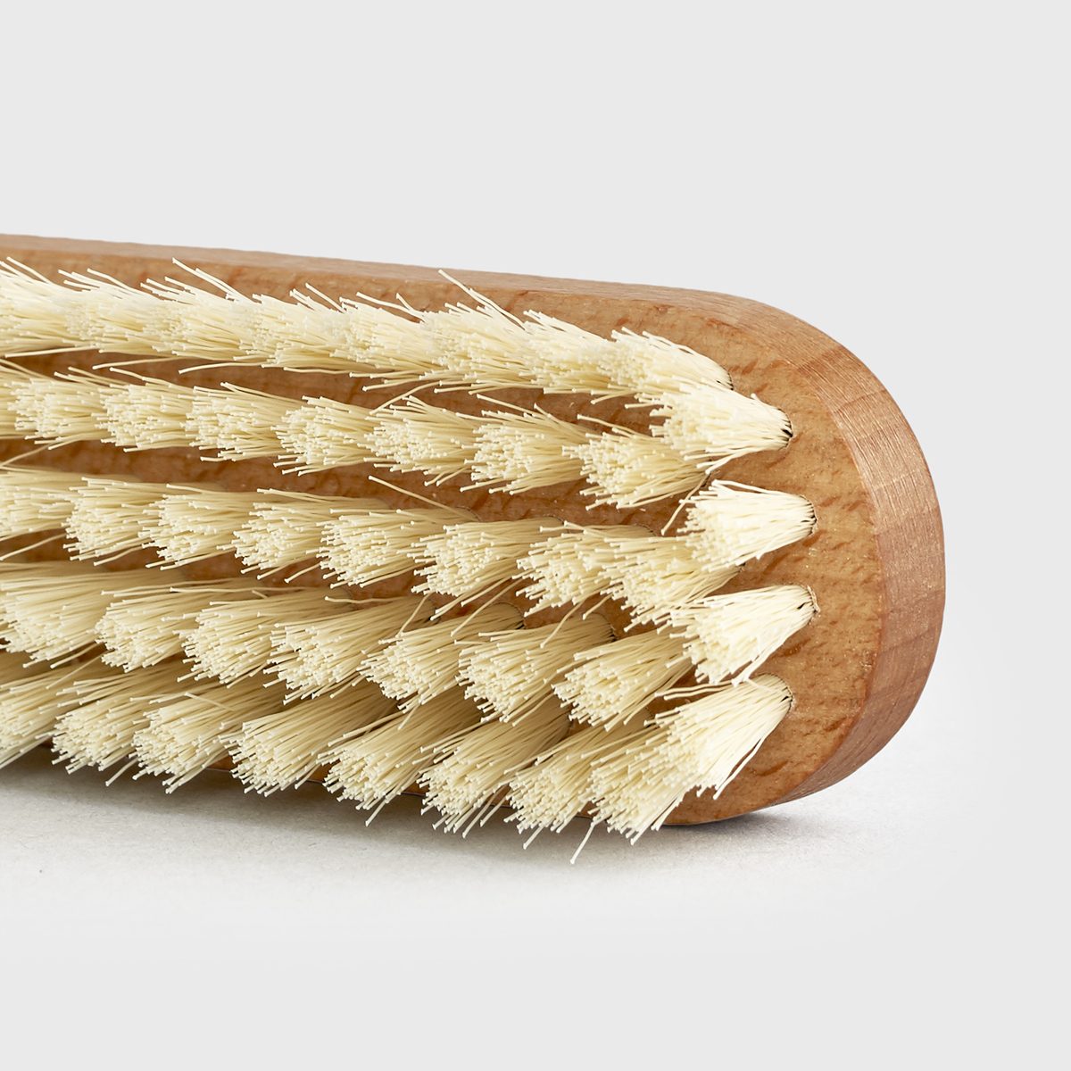 Brush To Clean & Protect