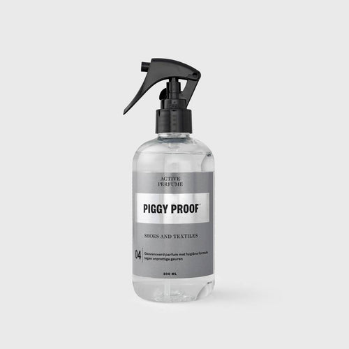 Active Perfume