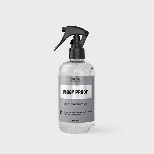 Active Perfume | 04 - 300 ML