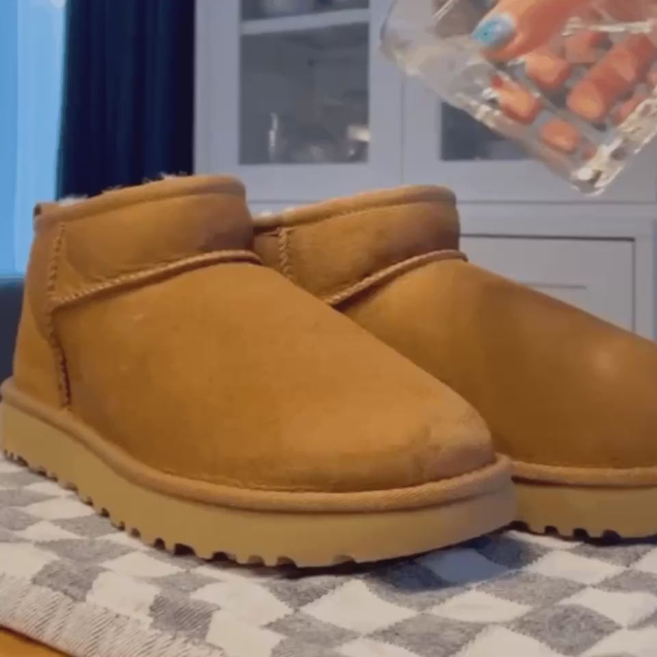 UGG protect kit | Piggy Proof